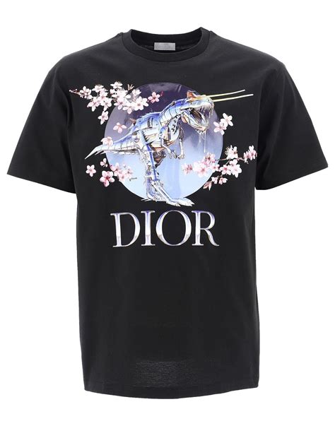 christian dior men's t shirts|dior t shirt men's price.